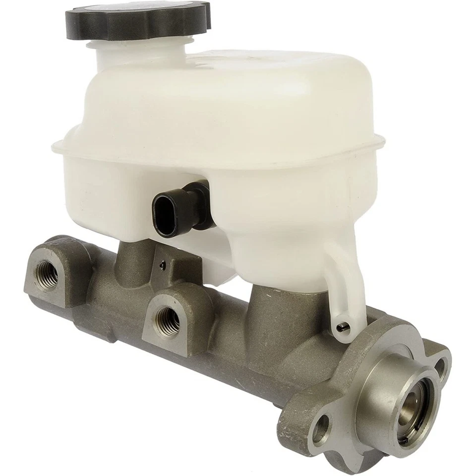 Главный цилиндр тормоза Dorman M630441 новый для Cadillac DTS Buick Lucerne 06-08 - Изображение 4 из 4
