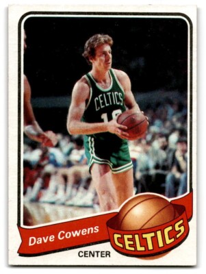 1979-80 Topps Basketball NM to NM/MT to Mint You Choose Complete Your Set Cowens