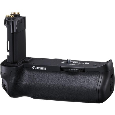 Canon BG-E20 Battery Grip for EOS 5D Mark IV DSLR Camera #1485C001