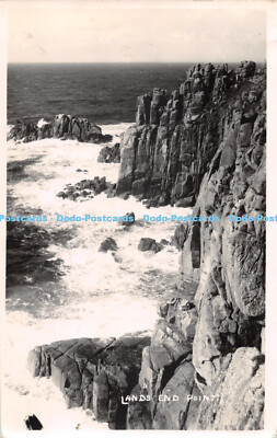 R475200 Lands End Point RP 1950