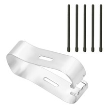 S Pen Replacement Nibs with Tweezer Tool for Samsung Galaxy Note 5 SM-N920T USA