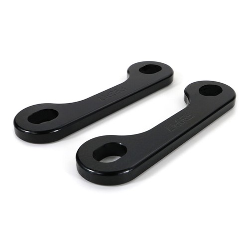Footpeg Block Off Plates Aftermarket Fit For Suzuki GSXR600 GSXR750 2008-2024 - Bild 7 von 8