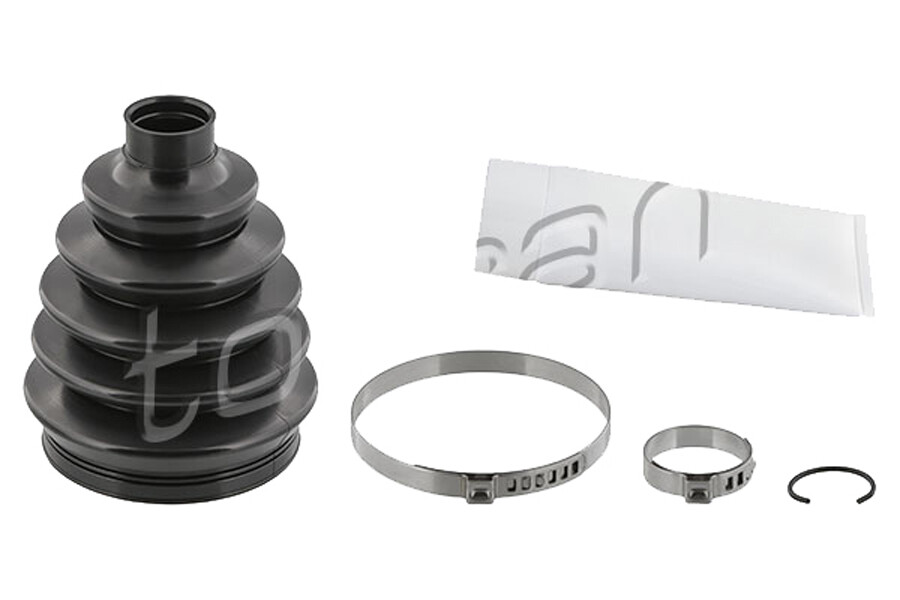 Soufflet de cardan thermoplastique haute durabilité pour Opel Astra H