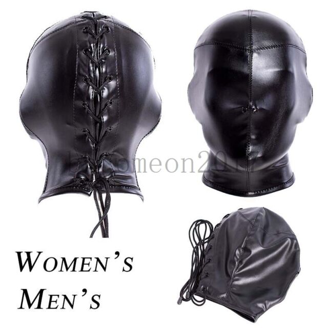 Bondage Masks