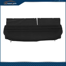 Cargo Cover For Honda Fit 1.5L L4 2009 2010 2011 Trunk Security Shield Shade