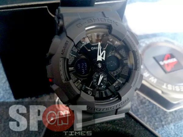G shock shop ga 120 bb