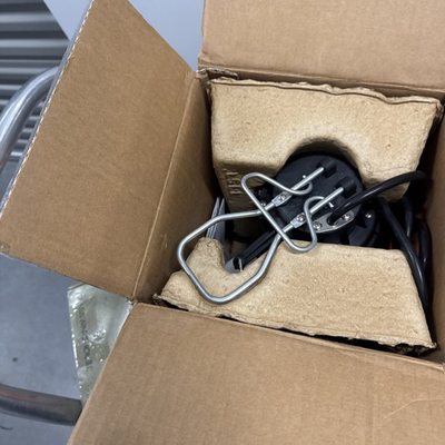 #ad RIDGID 1 2 HP Stainless Steel Dual Suction Submersible Sump Pump 70050 RHD1 $148.50