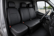 Siège Nissan PRIMASTAR
