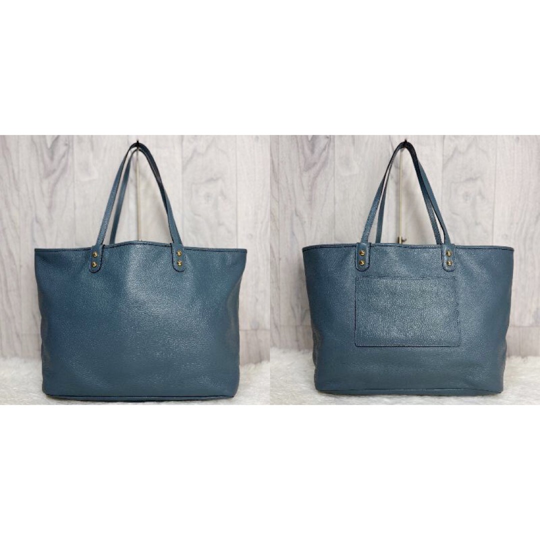 Etro Tote Shoulder Handbag Patchwork Multicolor U… - image 14