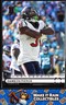 Dameon Pierce 2022 Panini Chronicles Photogenic Pink #PH-30 Texans Rookie RC
