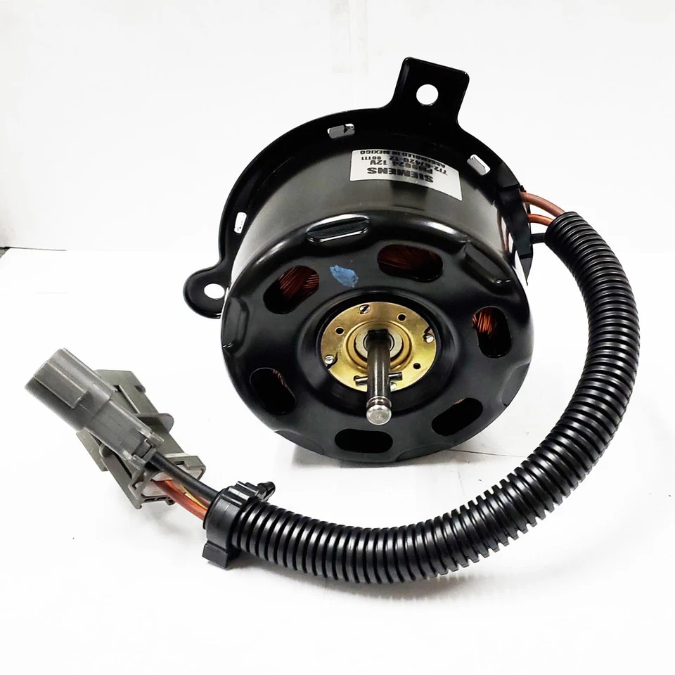 PM9024 Radiator Cooling Fan Motor for 1993-1995 Mercury Villager & Nissan Quest — 第 2/4 张图片