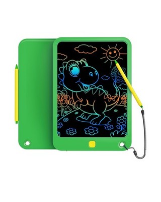 LCD Writing Tablet 10 Inch, Toys for 3 4 5 6 7 8 9 10 Year Old Boys... Fast Ship