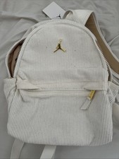 Jordan 'Rise and Shine' Backpack Brand New with Tags