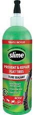 Bike Tube Puncture Repair Sealant, 16oz Bottle, For All Bicycles