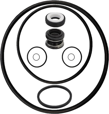 #ad Pool Pump Gasket Seal O Ring Rebuild Repair Kit Fit for SuperFlo VS SuperMax... $14.10