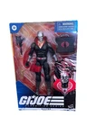 G.I. Joe Classified Series Destro Action Figure Hasbro 6in Black Cobra New Boxed