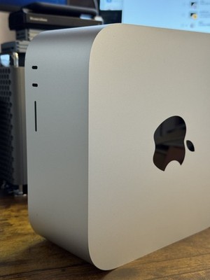 Apple Mac Studio (1TB SSD, M1 Max, 64GB, 32 Core GPU) | eBay