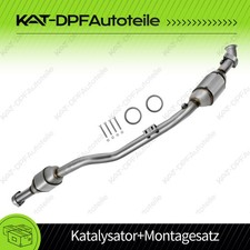 Katalysator Mercedes-Benz S430 S500 S500L CL500 4.3i 5.0i V8 W220 C215 Links Katalysator Mercedes-Benz S430 S500 S500L CL500 4.3i 5.0i V8 W220 C215 Links