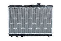 KüHler, MotorküHlung NRF 53399 FüR Toyota