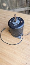 SMITHS CAR FAN BLOWER MOTOR CHS2420 12V GOOD ORDER HEATER MG TRIUMPH MORRIS JAG