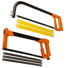 Handsäge für Garten und Werkstatt im Set S�...