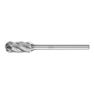 PFERD TOOLS Hartmetall Hochleistungsfrässtift ALU Walzenrund WRC Ø 06x13mm