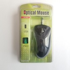 Optical Mouse HC3003 USB Connection