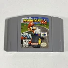 Mario Kart 64 - Nintendo 64