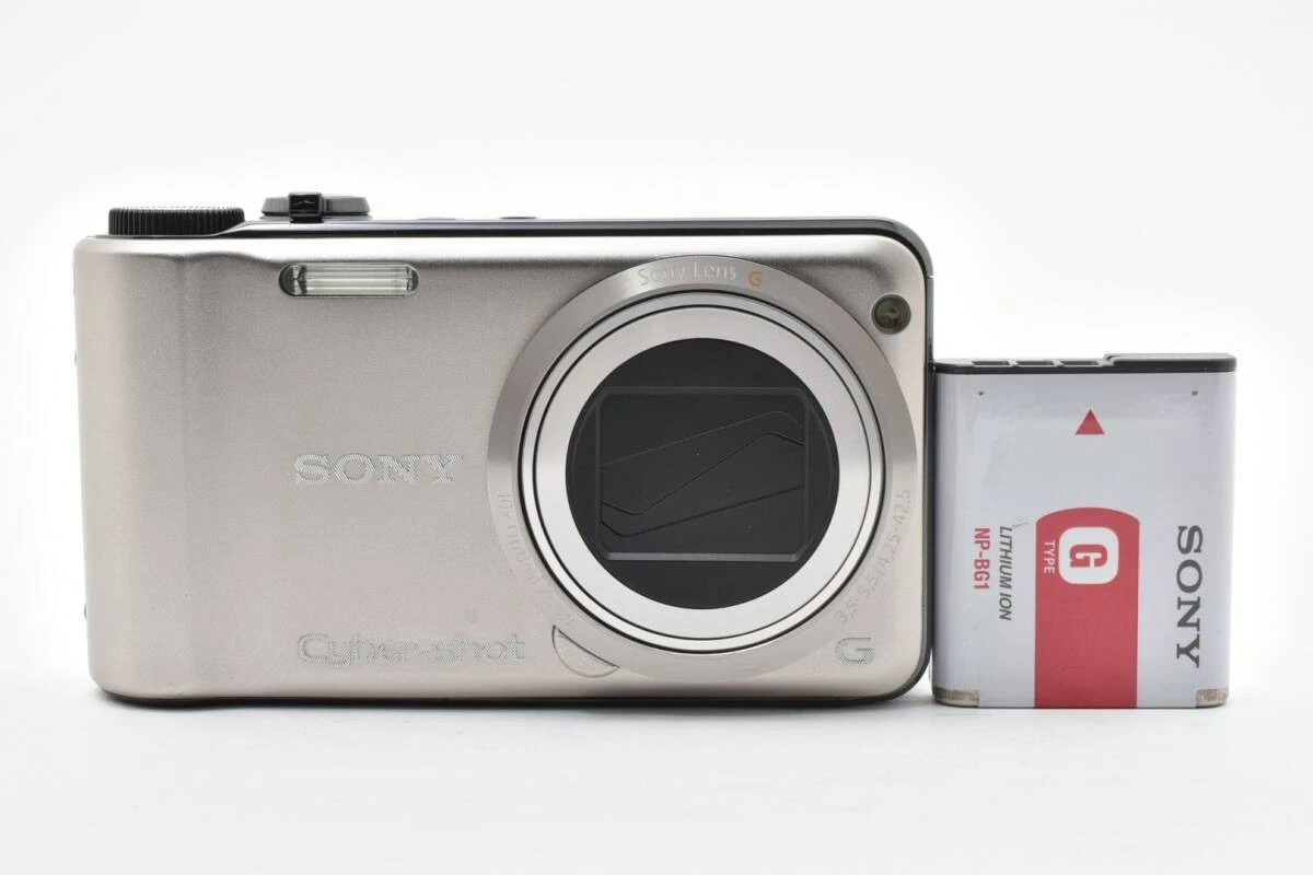 Sony Cyber-shot DSC-HX50V Digital Cameras with Wi-Fi for Sale