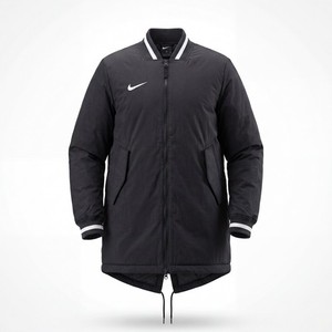 Nike Bench Coat | eBay