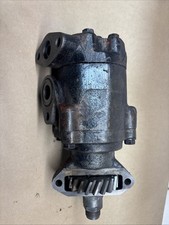 Hydraulic Pump Ford Jubilee NAA 600 700 800 900 2000 Tractor