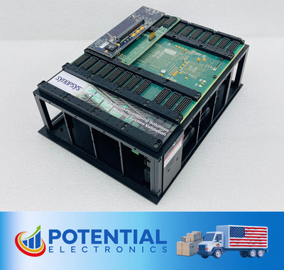 USED - Synopsys HAPS FPGA Module C-2 ASIC Prototyping Expansion Module