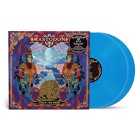 Mastodon - Crack The Skye - Vinyl Record Vinyl - G3Z