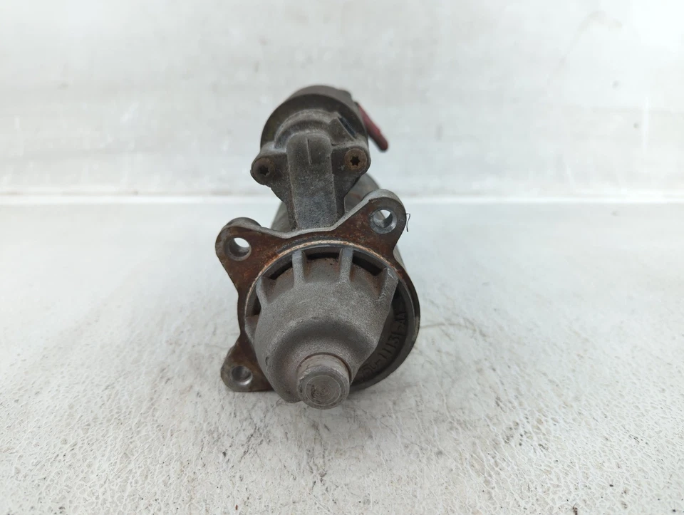 Ford E-150 2004 motor de arranque de auto solenoide fabricante original H1YHV Foto 3 de 4