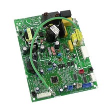 Midea 17122000038751 Appliance Main Control Board Subassembly