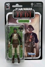 Star Wars Lando Calrissian  Skiff Guard  6  Black Series 40th Anniversary - NEW