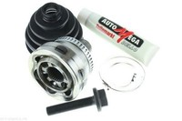 Gelenksatz Antriebswelle Automega 110080210 FüR Passat VW B5 Variant 3B6 3B3 3B2