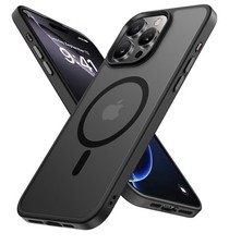 miracase iphone 16 pro max Clear Magnetic Series