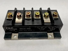 Power Transistor Module EVL31-050 Dual Darlington 600V 100A
