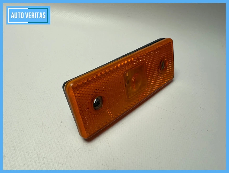 Originale Mercedes-benz Sprinter W901, W902, W903, W904 luce laterale 0028209156 - Immagine 2 di 4