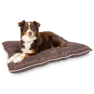 Super Snoozer Calming Indoor / Outdoor All Season Water Resistant Durable Dog...