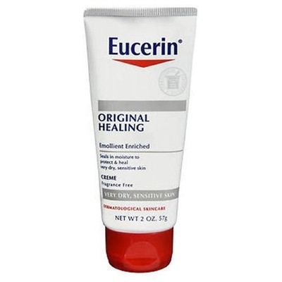 Eucerin Original Moisturizing Creme