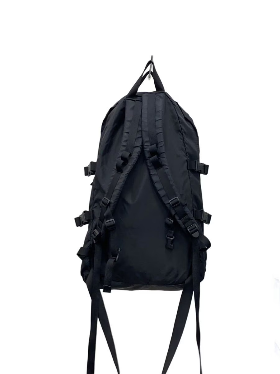 ZERO POINT mountbel Backpack -- Black from Japan - image 3