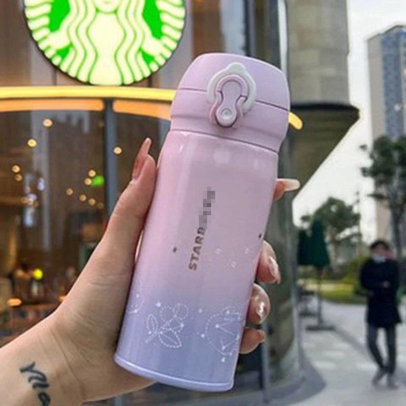 Preços baixos em Canecas e Garrafas Térmicas Starbucks Roxo | eBay