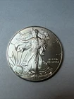2015 Silver American Eagle Uncirculated .999 1 oz. Coin