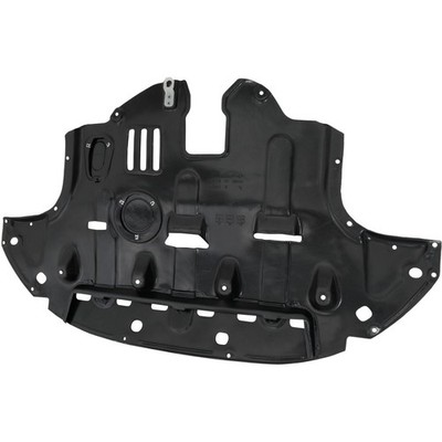 AUDI A8 1994 - 2002 Engine Splash Shield Guard 4D0863823