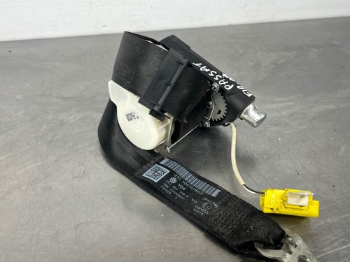 2007 VOLKSWAGEN PASSAT B6 3C2 SEAT BELT (RIGHT FRONT) 3C1 857 706 F - Bild 10 von 12