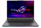 ASUS ROG Strix G18 i7-13650HX 16GB 1TB RTX 4060 G814 G814JV-N5010W