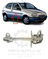 Verin de hayon / de capot Fiat PALIO