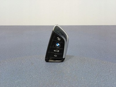 BMW IX3 X3 G08 G01 KEY REFERTE CONTROL SMART KEY 5A06BE2 / AM 81633